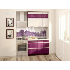 Кухонный гарнитур Палермо 5 (ширина 160 см)