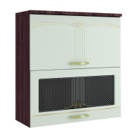 Шкаф-витрина 11.09