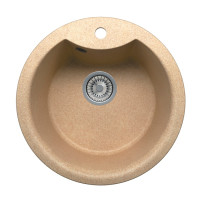 Кухонная мойка TOLERO R-108E