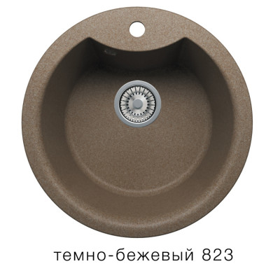 Кухонная мойка TOLERO R-108E