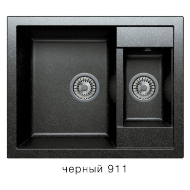 Кухонная мойка TOLERO R-109 Кухонная мойка TOLERO R-109