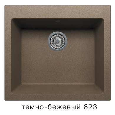 Кухонная мойка TOLERO R-111