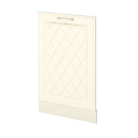 Панель для посудомоечной машины 19.70