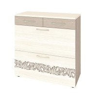 Широкая тумба для обуви 39.12