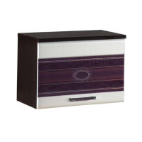 08.83 Шкаф над вытяжкой (с системой плавного закрывания)