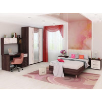 Cпальня Джулия (композиция 1)