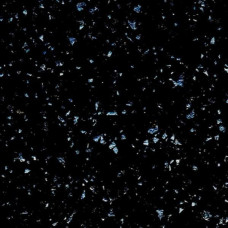 Угловая столешница КЕДР 5-я группа - Цвет: Черный кристалл ГЛЯНЕЦ 7103/1А