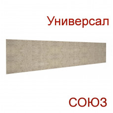 Стеновые панели для кухни СОЮЗ Универсал - Цвет: Пестрый камень 64М