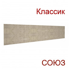 Стеновые панели для кухни СОЮЗ Классик - Цвет: Иней 802М