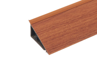 Плинтус PERFETTO-LINE Scottish oak 2613/М (заглушка 219725-026)