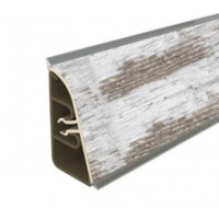 Плинтус для столешницы Thermoplast AP740 Цвет 1301 Винтаж 3 м