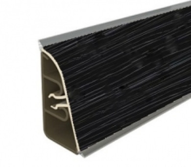 Плинтус для столешницы Thermoplast AP740 Цвет 1278 Неон 3 м