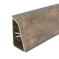 Плинтус для столешницы Thermoplast AP740 Цвет 1346 Gloria 3 м