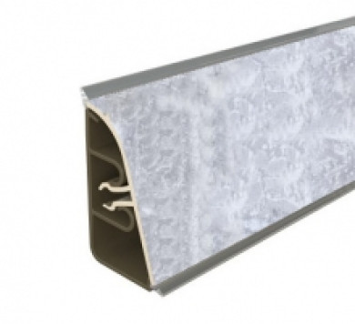 Плинтус для столешницы Thermoplast AP740 Цвет 1361 Fossil 3 м