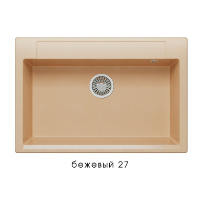 Мойка ARGO-760