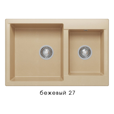 Мойка Brig-772 Мойка Brig-772