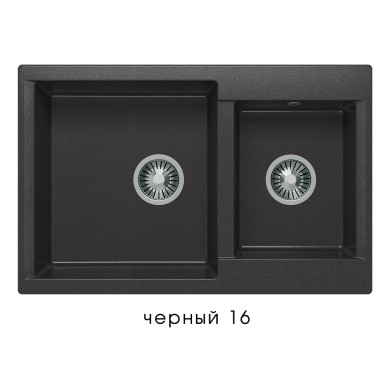 Мойка Brig-772 Мойка Brig-772