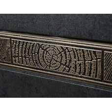 Бруклин 101.55 Напольный шкаф (лев/прав)