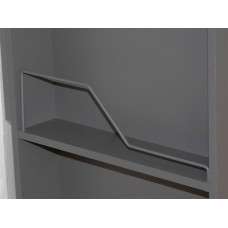 Набор мебели для детской Аляска 14
