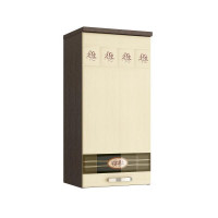 10.05 Шкаф левый