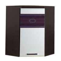 08.20 Шкаф угловой