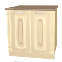 03.62.1 Стол с колоннами