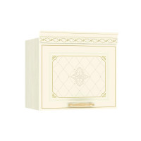 Шкаф над вытяжкой 50 Милана - 23.12