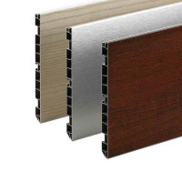 Пластиковый цоколь для кухни 150 мм