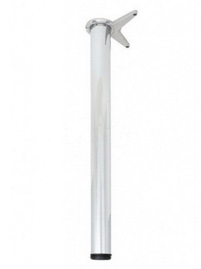 Ножка для стола металлическая Ножка для стола металлическая